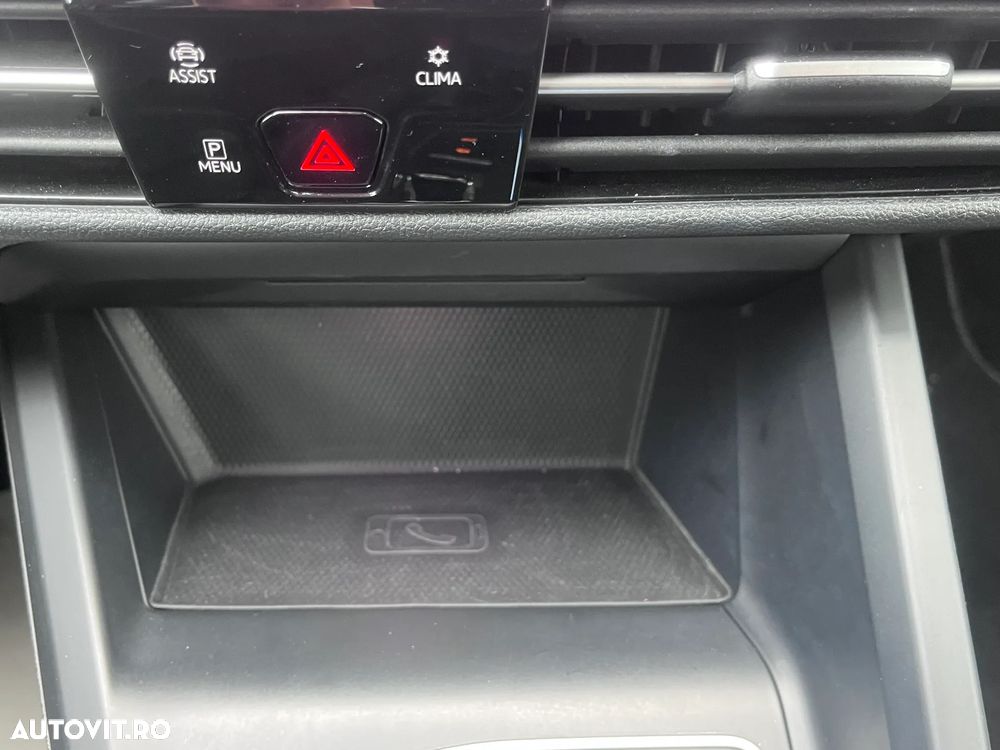 Volkswagen Golf Variant 2.0 TDI 150CP DSG Style - 14