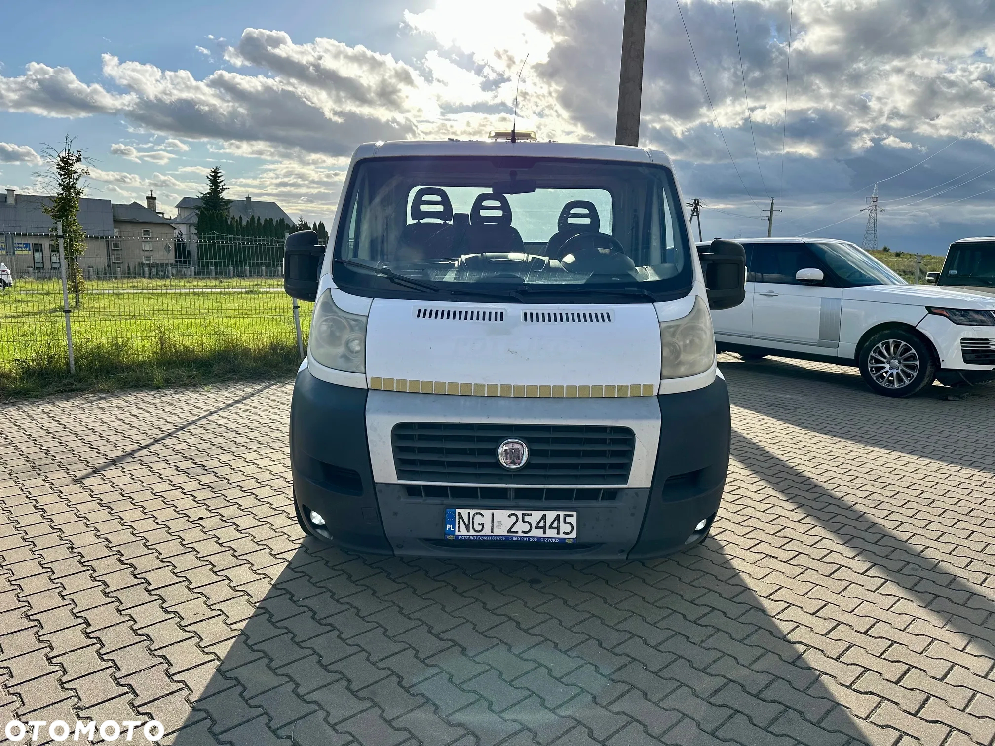Fiat DUCATO - 9