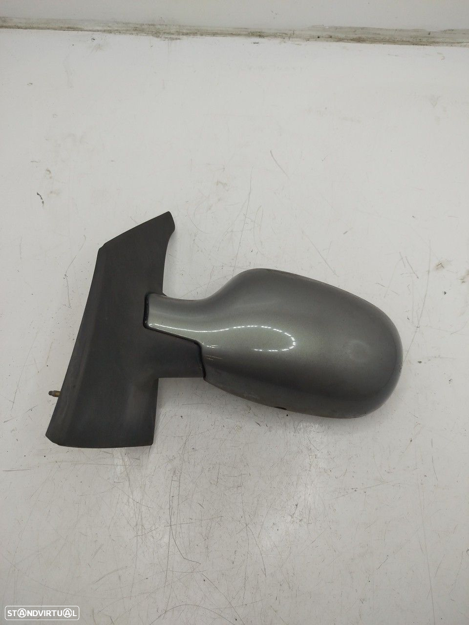 Espelho Retrovisor Esq Renault Sc?Nic I Ve?Culo Multiuso (Ja0/1_, Fa0_ - 3