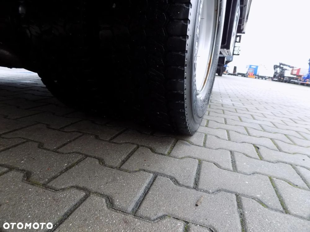 MAN 12.250 TGL/WINDA ZAŁADOWCZA/ESP/ASR/ - 12