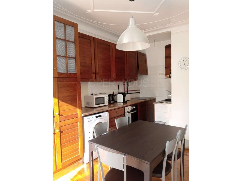 T2 Rua dos Fanqueiros - Grande imagem: 5/17