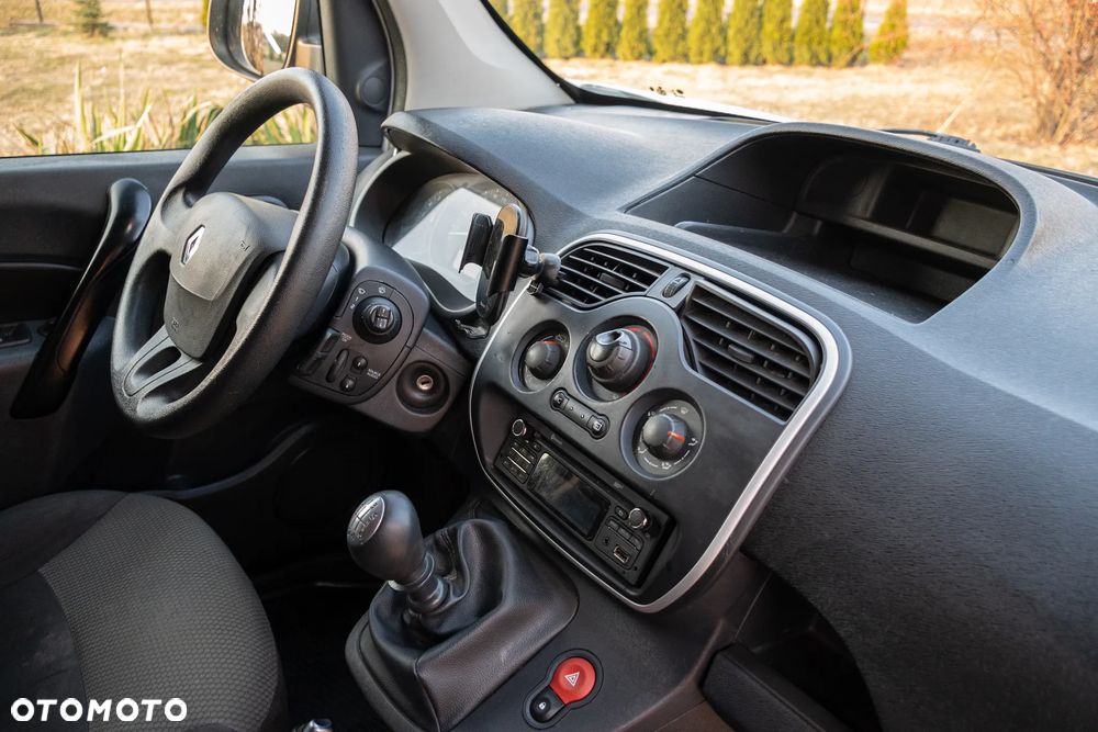 Renault KANGOO - 16