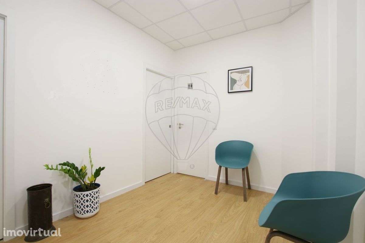 Escritório  para venda - Grande imagem: 2/5