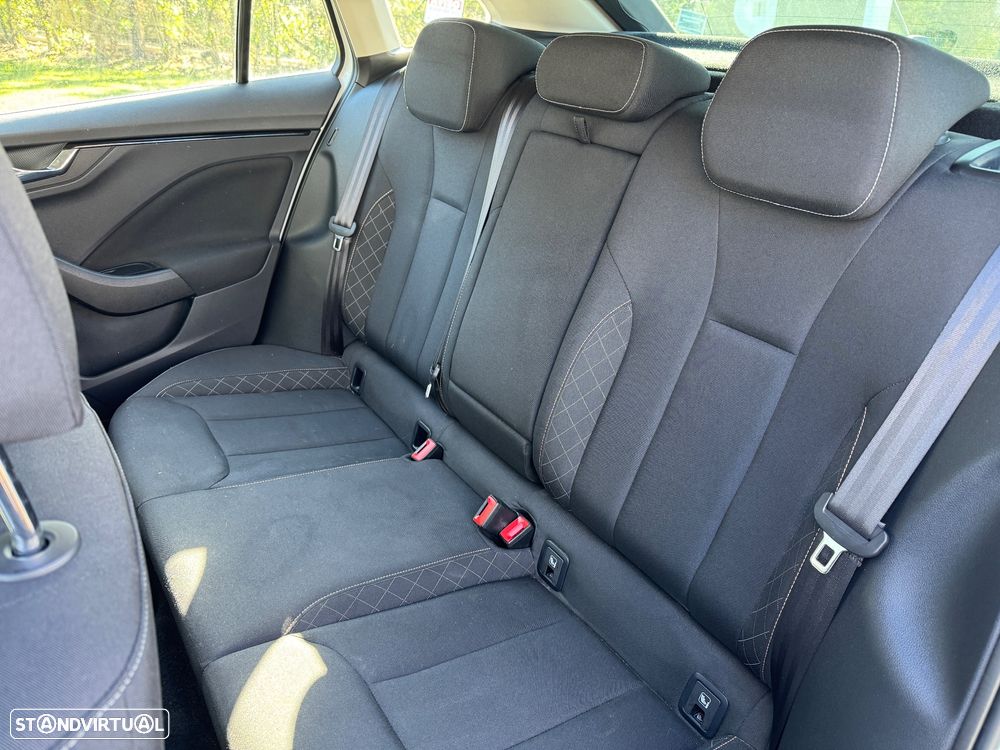 Skoda Scala 1.0 TSI Ambition - 17