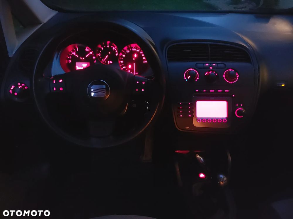 Seat Altea 1.9 TDI Fresh - 16