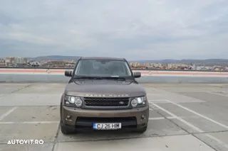 Land Rover Range Rover Sport 3.0 TDV6 HSE - 7