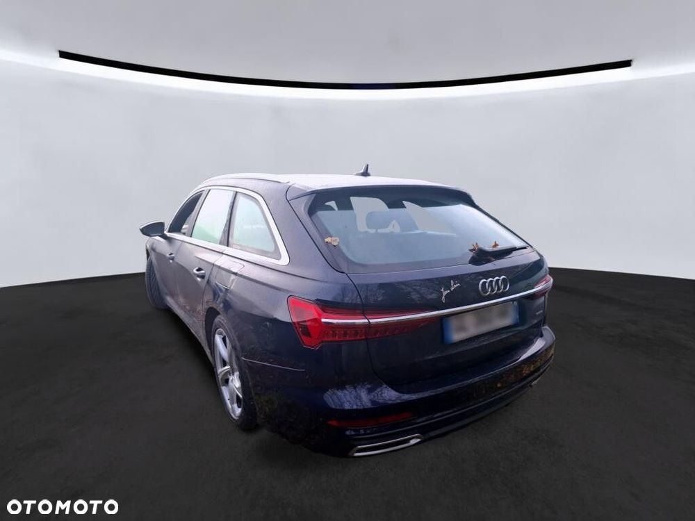 Audi A6 Avant - 3