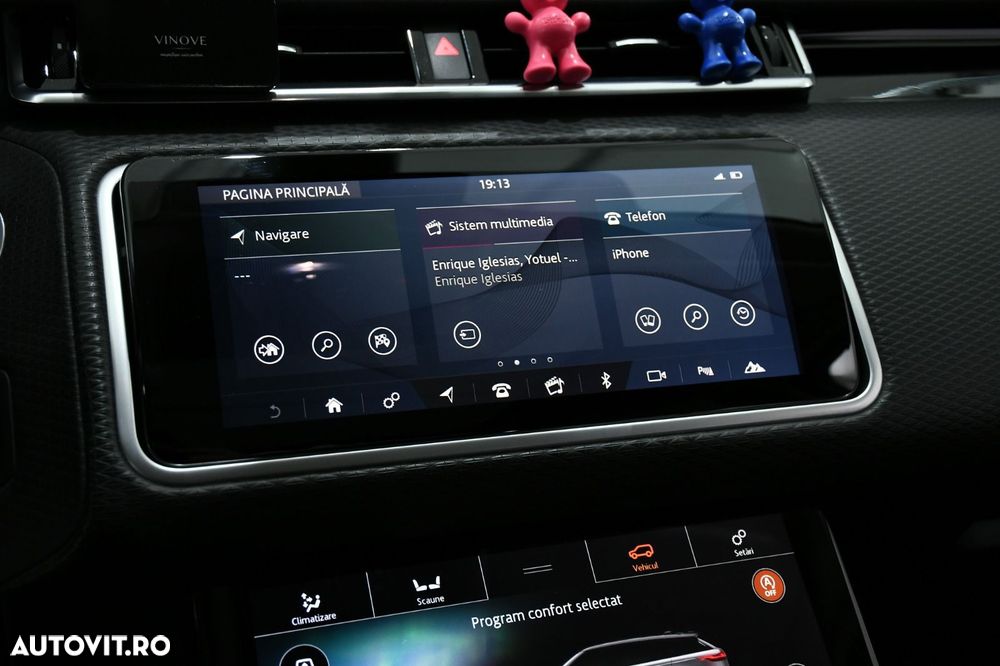 Land Rover Range Rover Velar 2.0 R-Dynamic S - 10