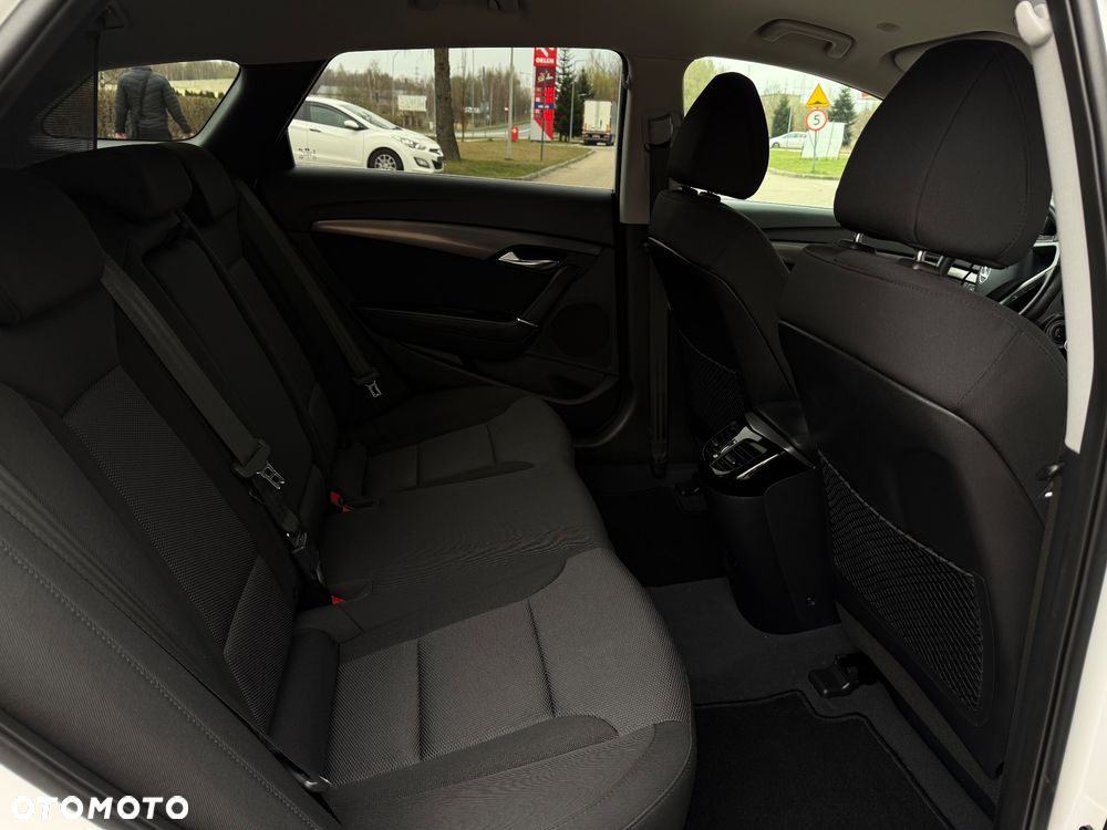 Hyundai i40 Kombi 2.0 Premium - 39