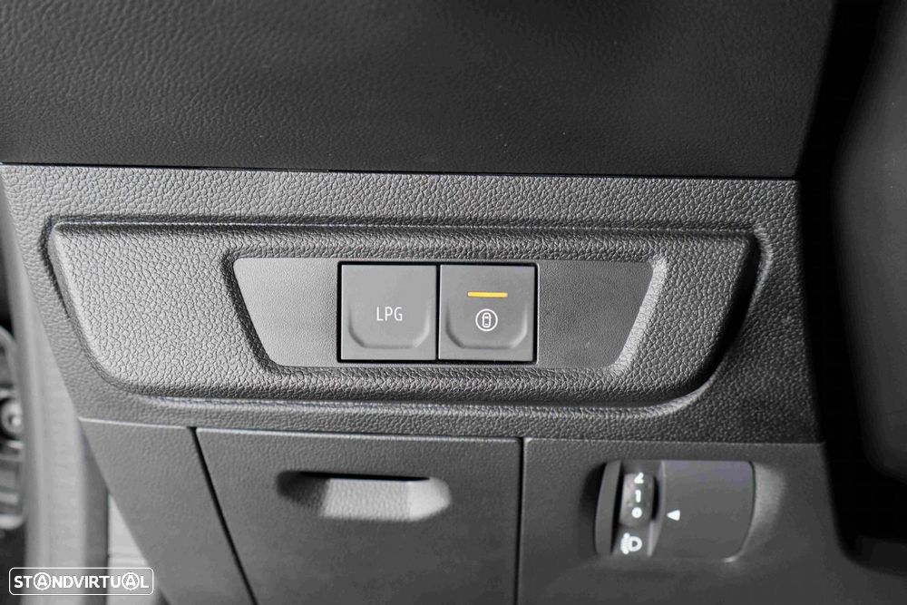 Dacia Jogger 1.0 ECO-G Expression 7L Bi-Fuel - 34