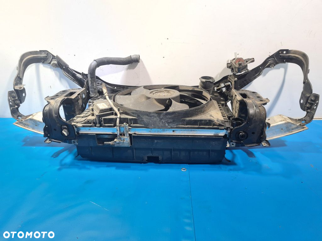PAS PRZEDNI   RENAULT ESPACE IV - 10