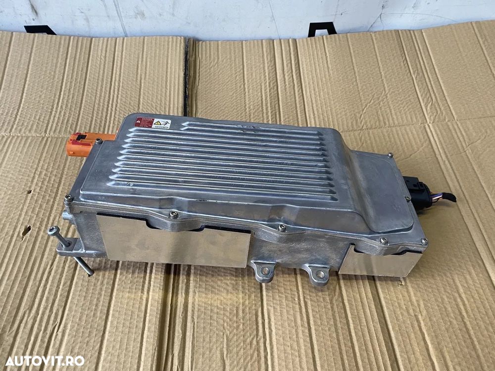 Modul Baterie Hybrida Audi Q7 E-Tron 2017 2018 2019 2020 2021 2022 2023 - 2