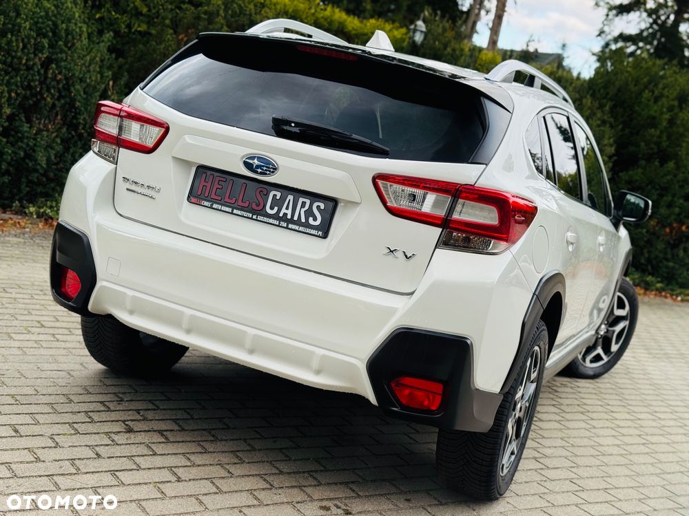 Subaru XV 2.0i Lineartronic Exclusive+ - 3