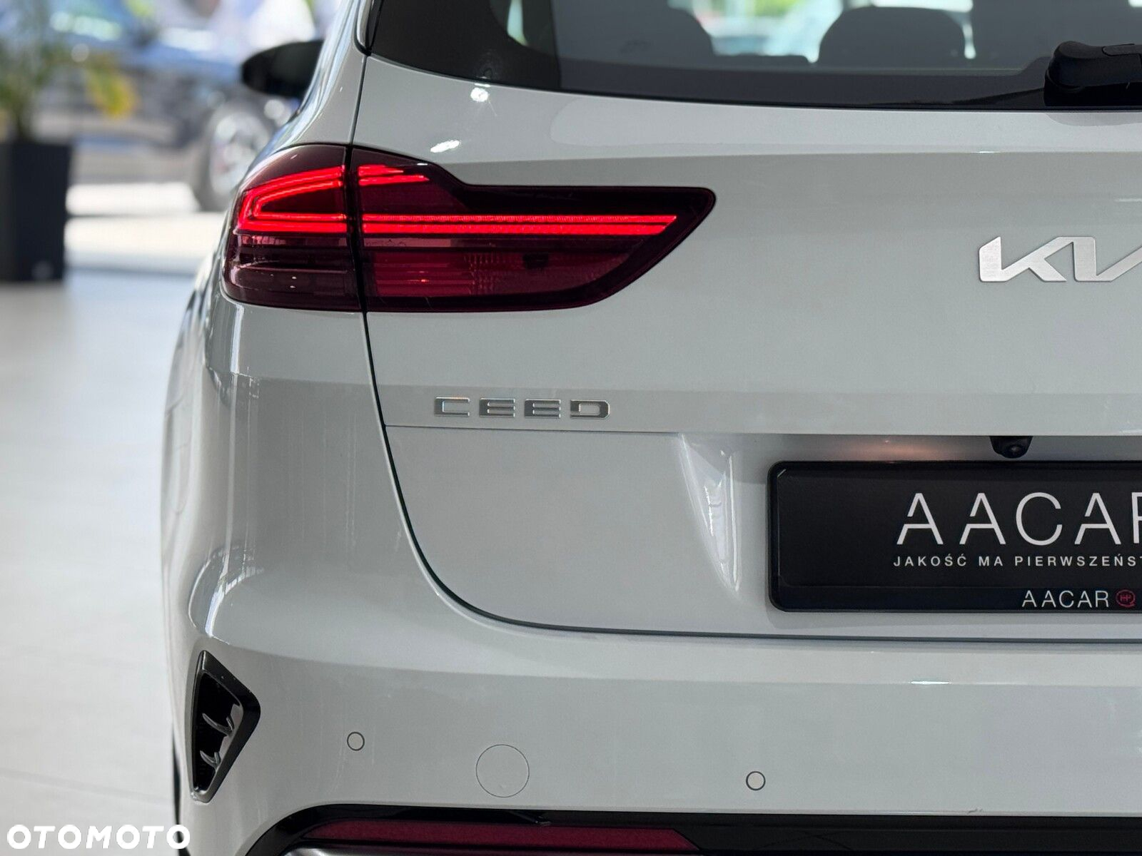 Kia Ceed - 39