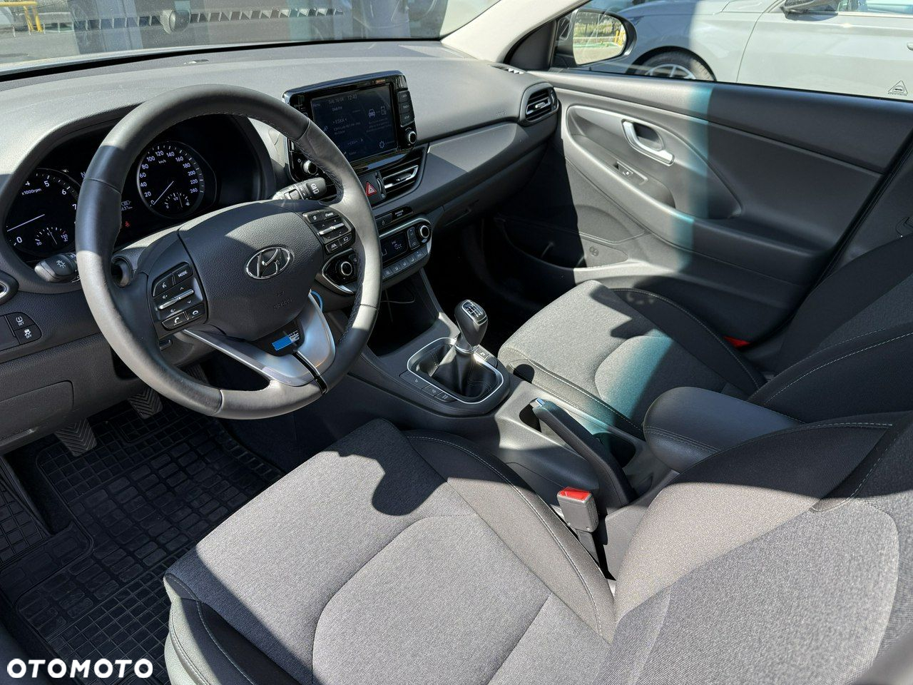 Hyundai i30 - 6