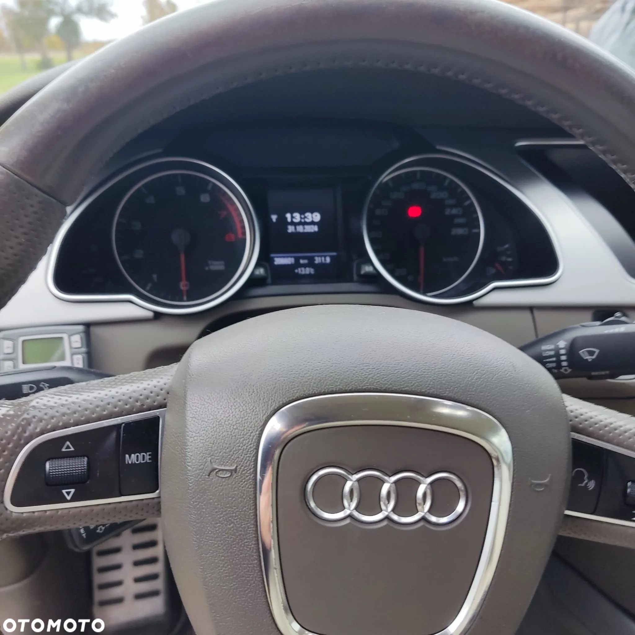 Audi A5 2.0 TFSI - 25