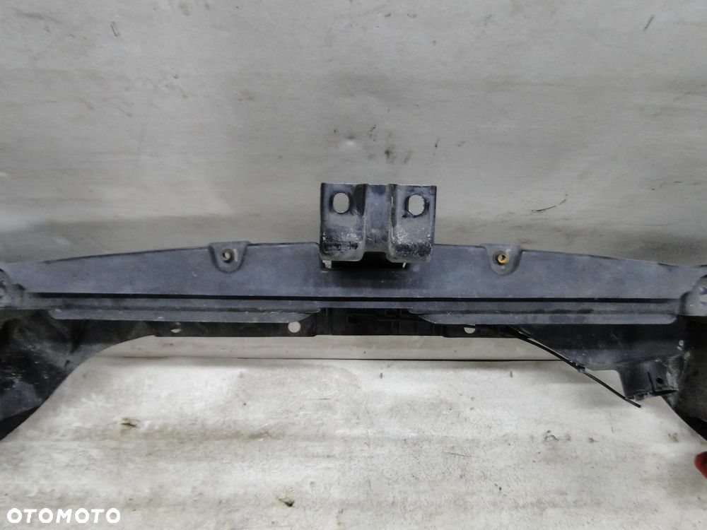 MASTER II MOVANO A PAS PRZEDNI WZMOCNIENIE CZOŁOWE 03-09r - 13