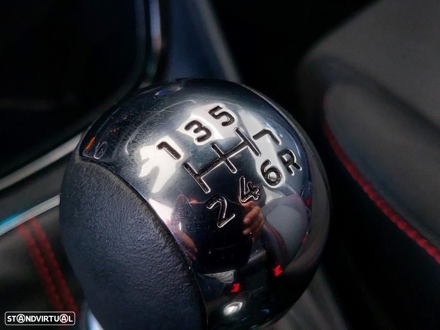 Ford Puma 1.0 EcoBoost MHEV ST-Line - 40