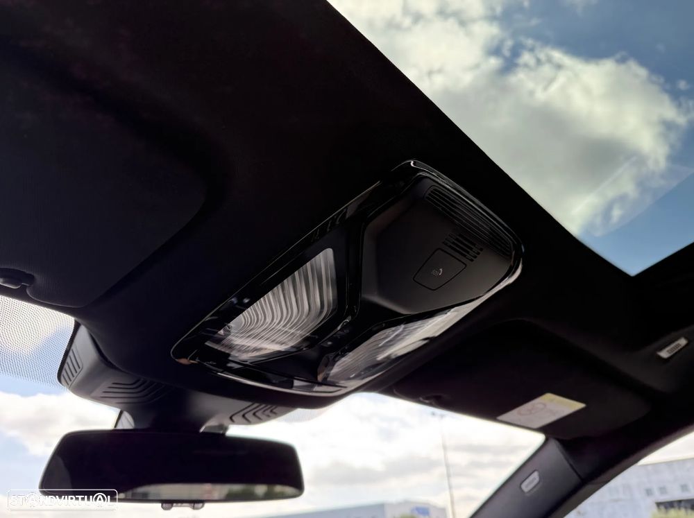 BMW 640 Gran Turismo d xDrive Pack M — fotografia 59
