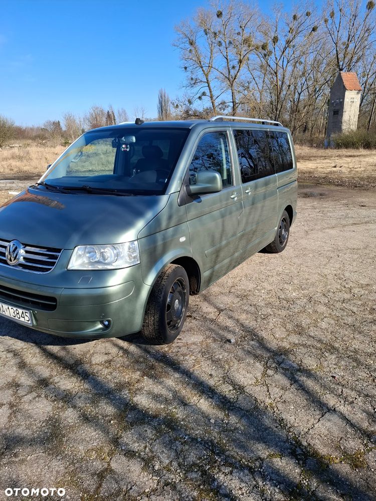 Volkswagen Multivan L1 Highline 4Motion - 2