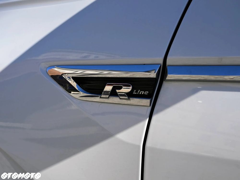 Volkswagen Tiguan - 17