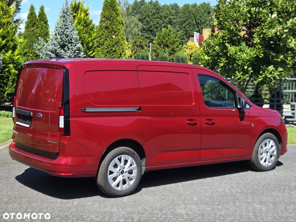 Toyota TRANSIT CONNECT - 6