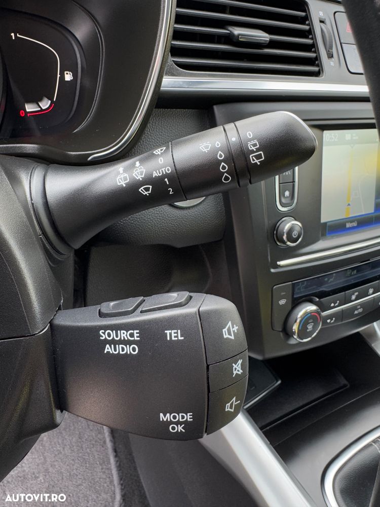 Renault Kadjar Energy dCi 130 Bose Edition - 20