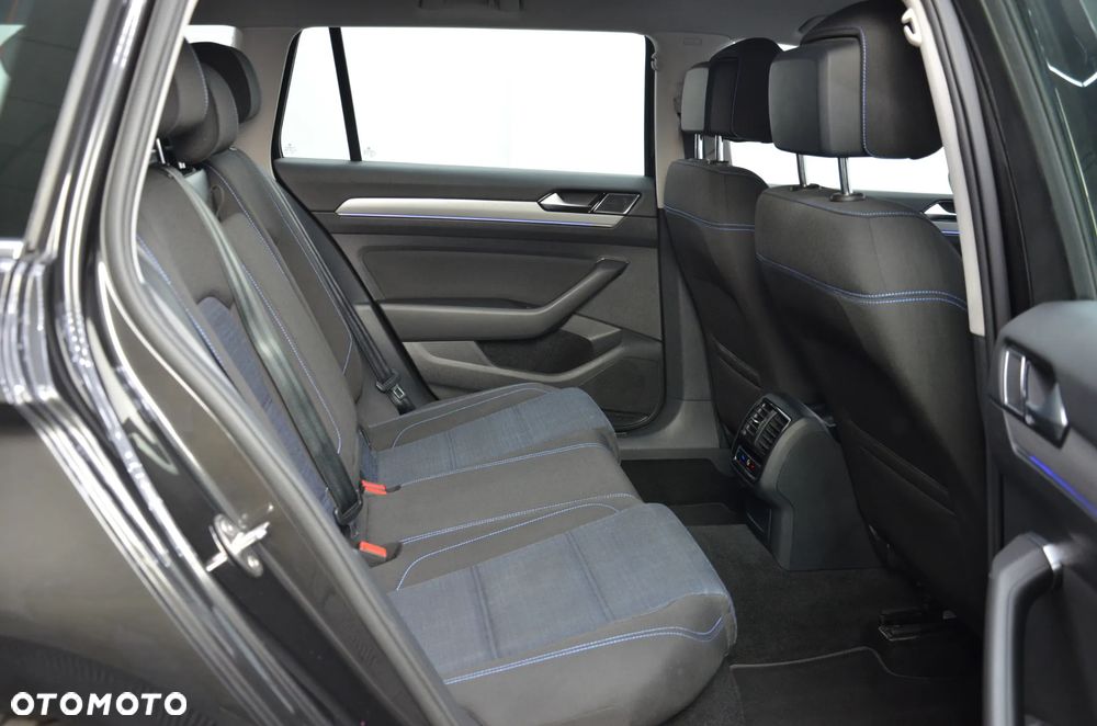 Volkswagen Passat 1.4 TSI DSG GTE - 18