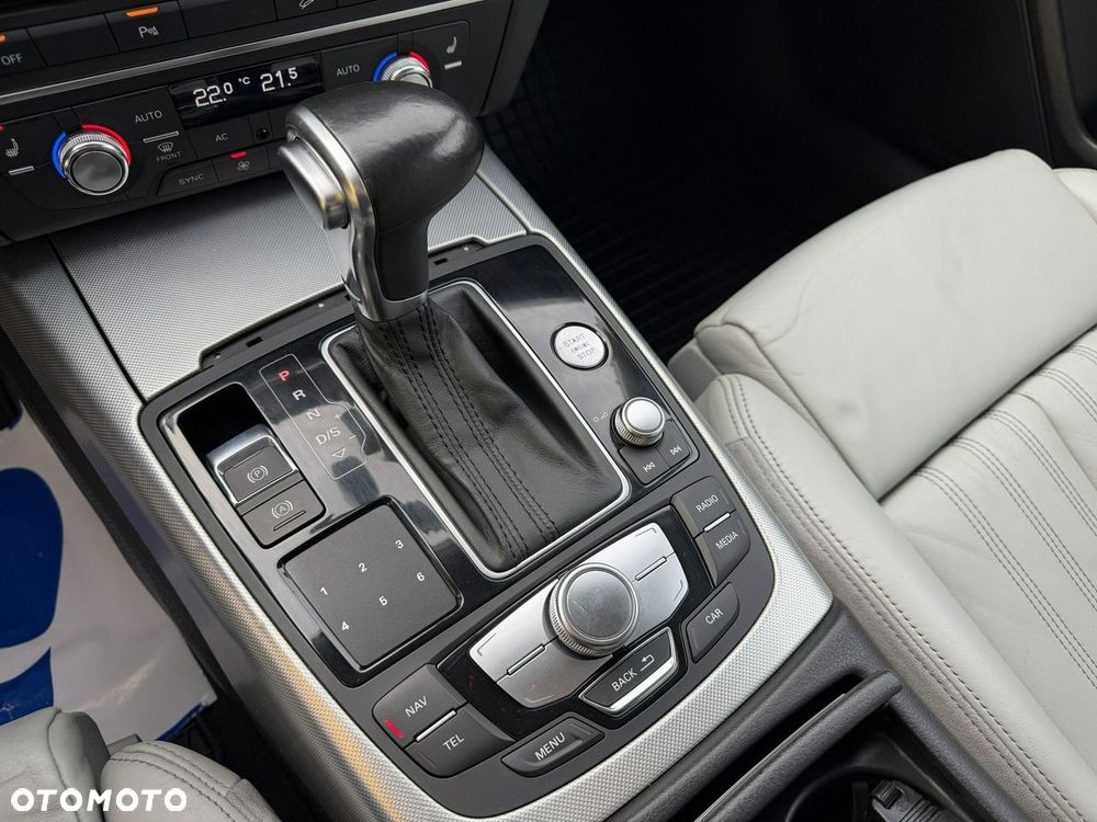Audi A6 Allroad - 28
