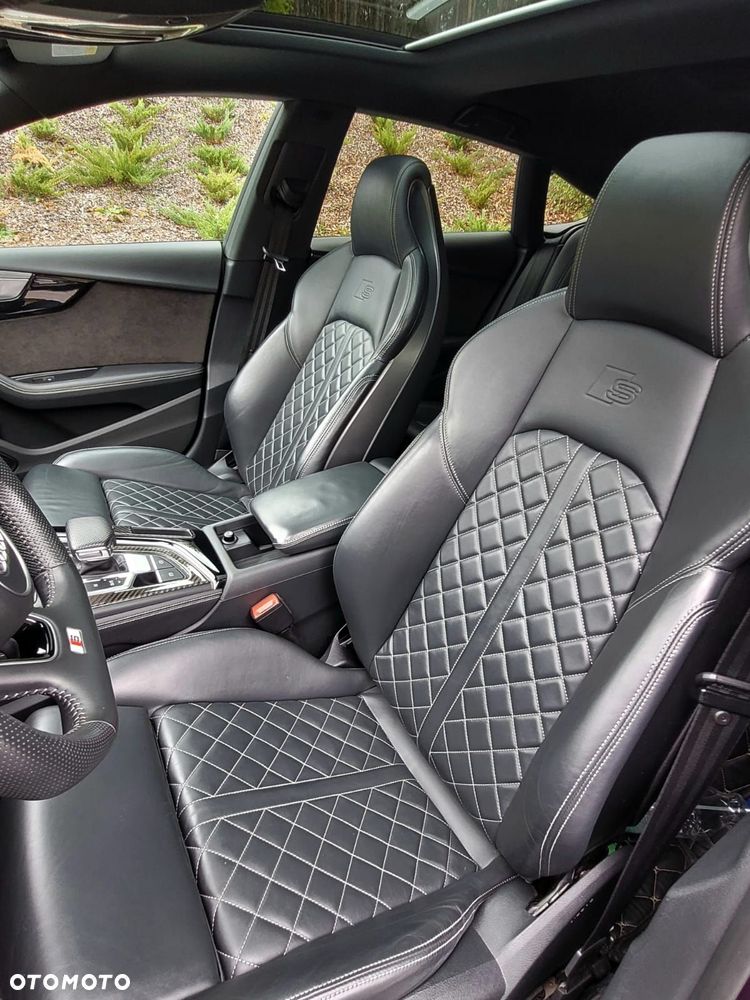 Audi A5 Sportback - 16