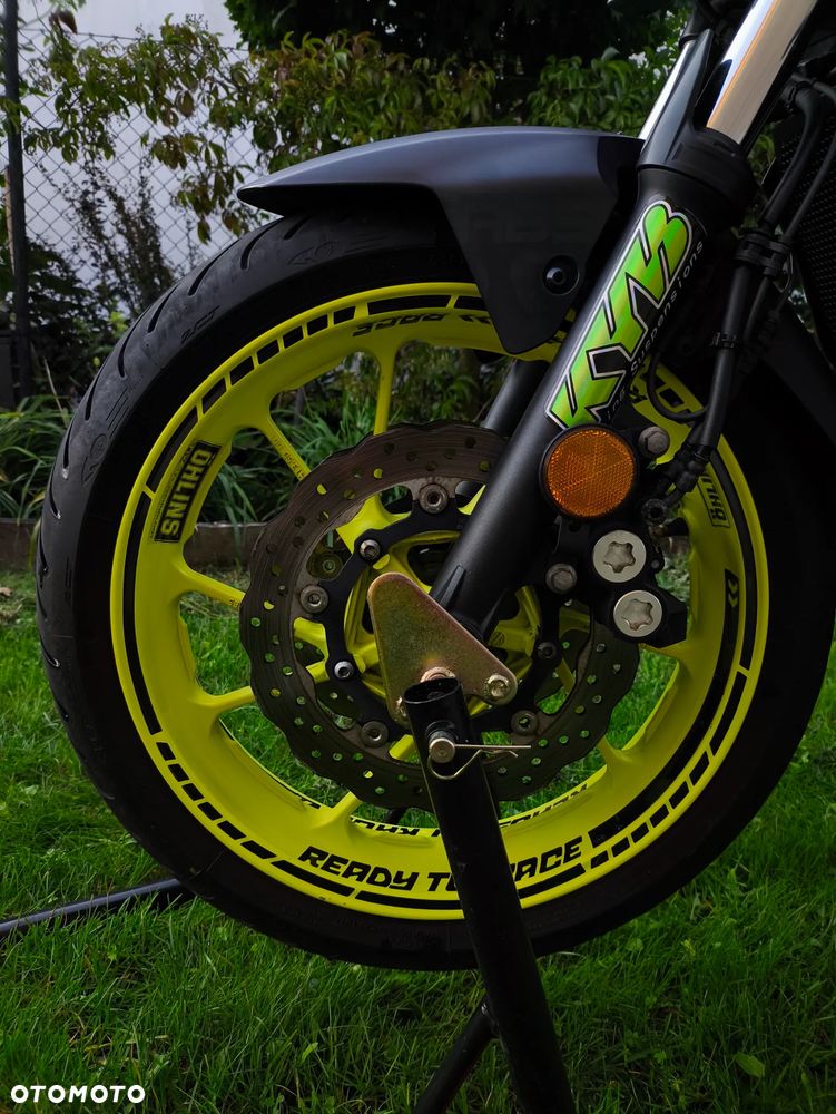Yamaha MT - 30