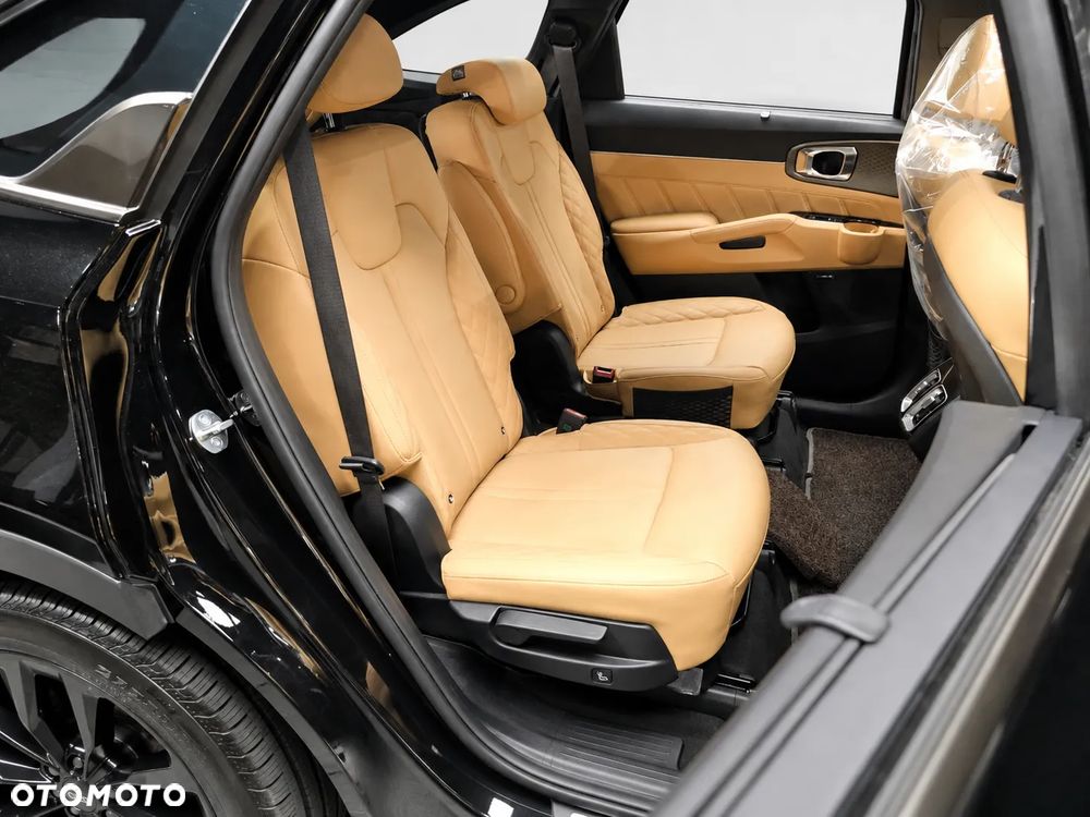 Kia Sorento 1.6 T-GDI PHEV AWD Platinum - 17