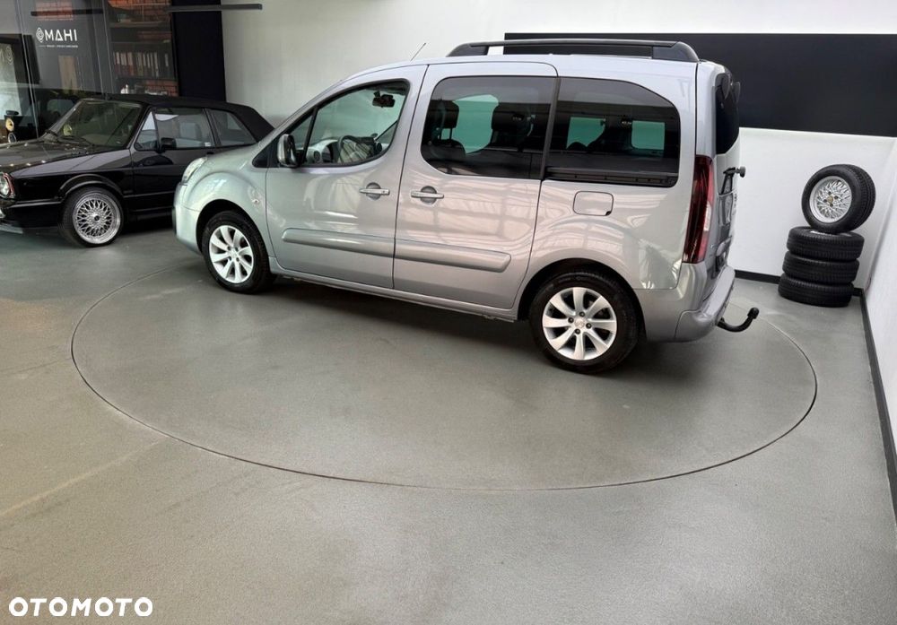Peugeot Partner BlueHDi 120 Stop&Start Active - 9