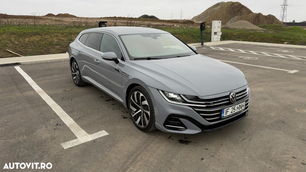 Volkswagen ARTEON 2.0 TSI DSG R-Line - 2