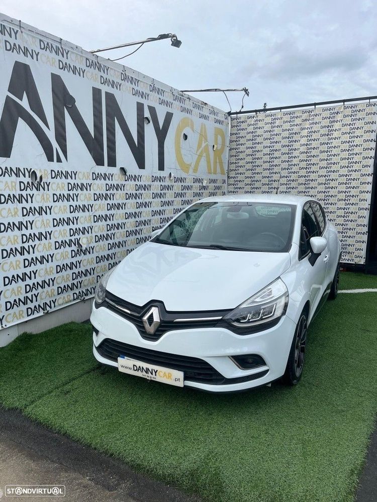 Renault Clio Energy dCi 110 Start & Stop INTENS - 2