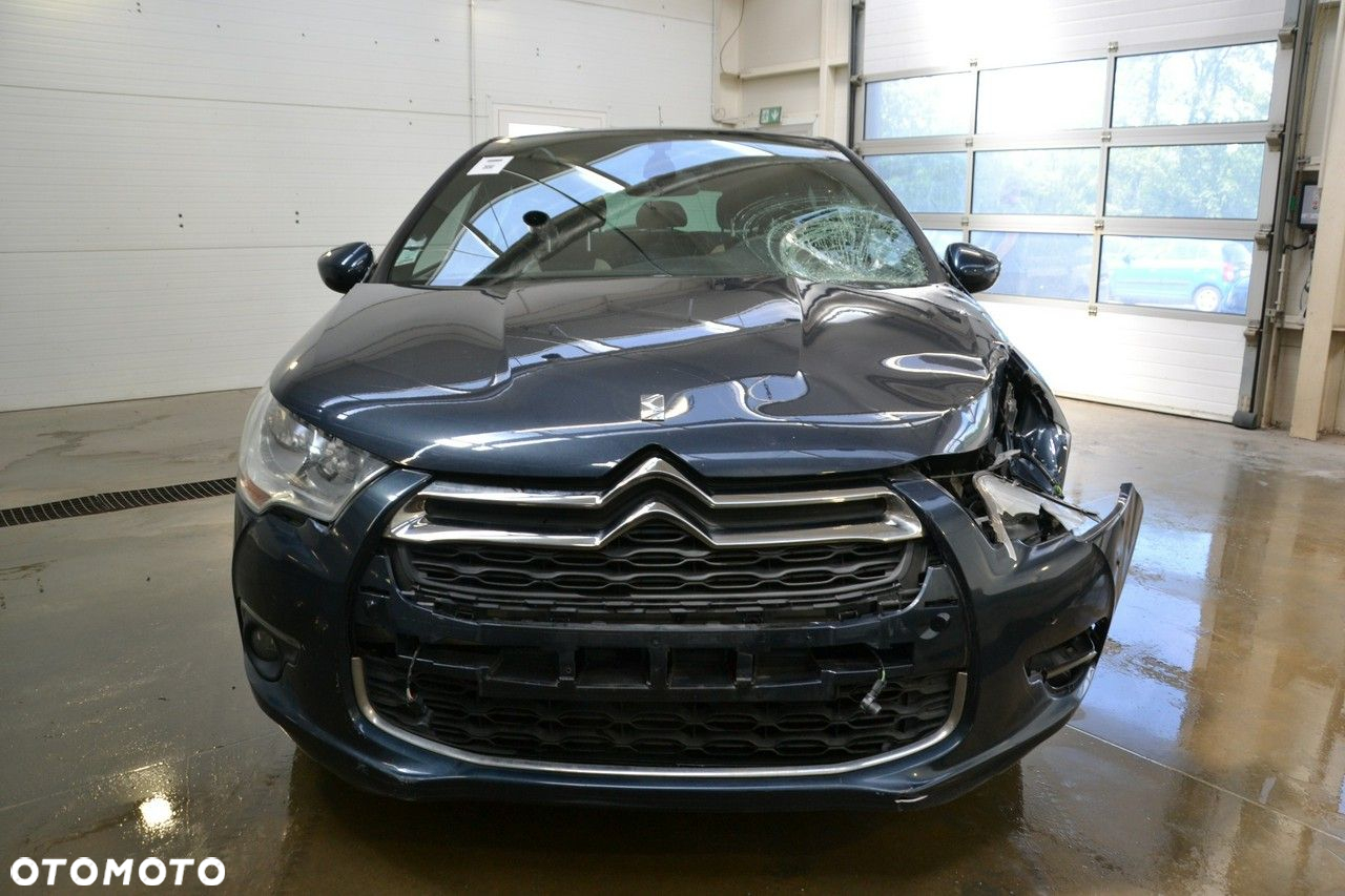 Citroën DS4 - 2