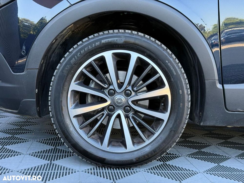 Opel Crossland - 18