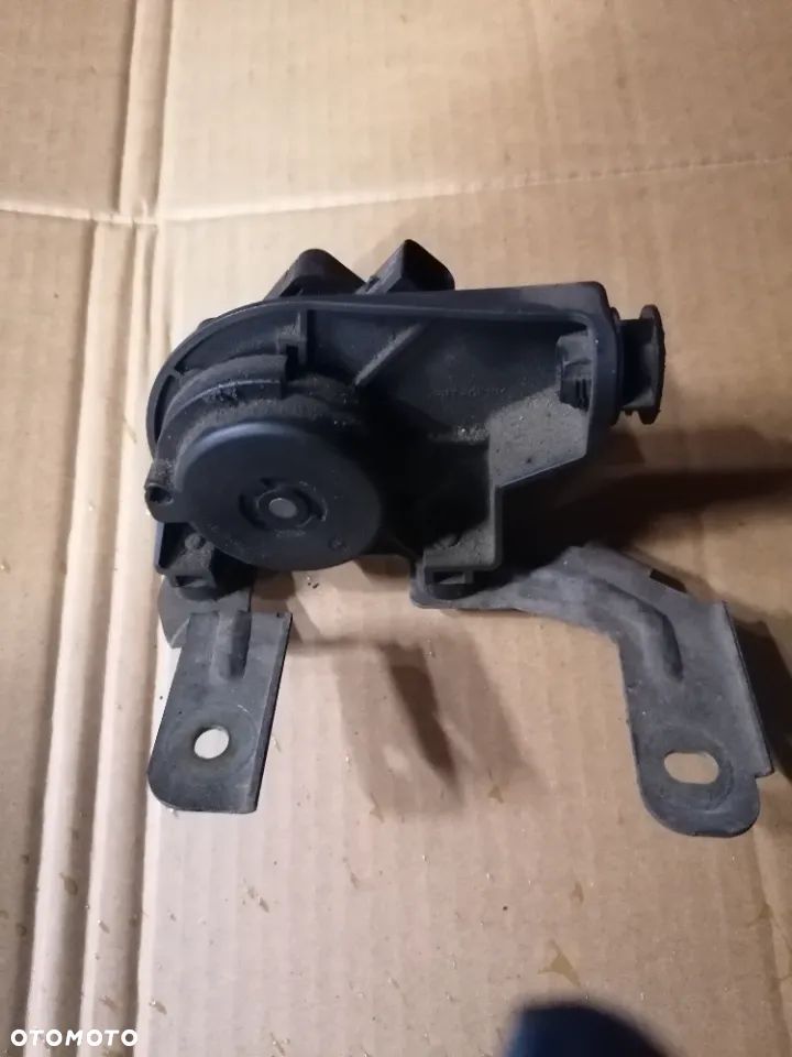 POTENCJOMETR GAZU CITROEN C5 I 2.0 16V - 4
