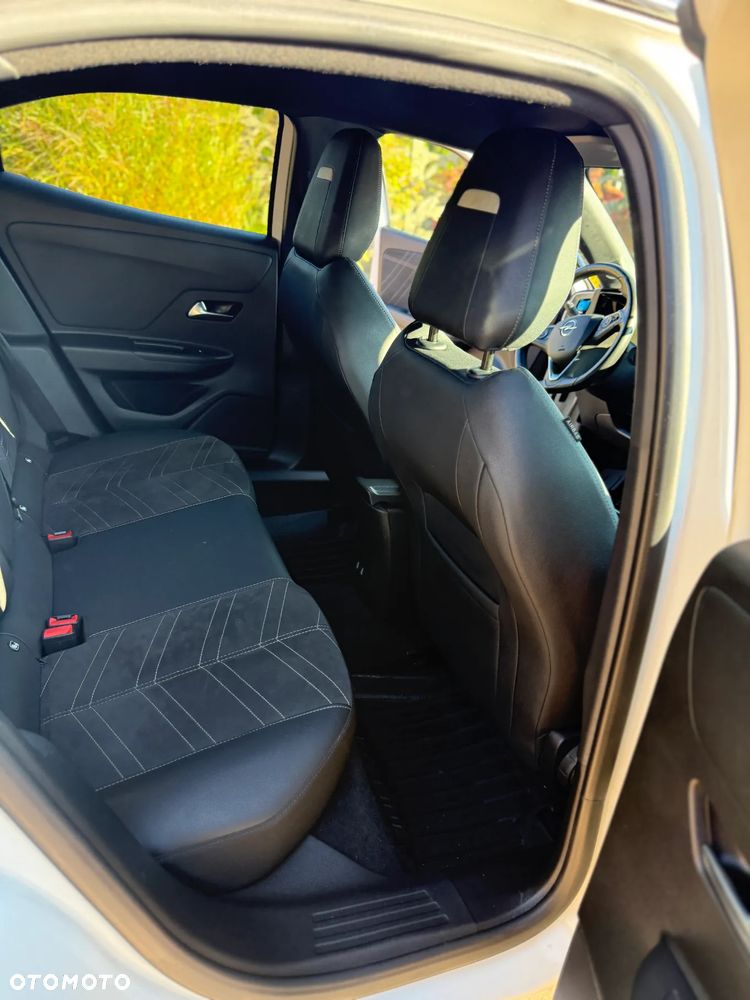 Opel Mokka Mokka-e Ultimate - 14