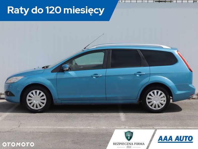 Ford Focus SW - 4