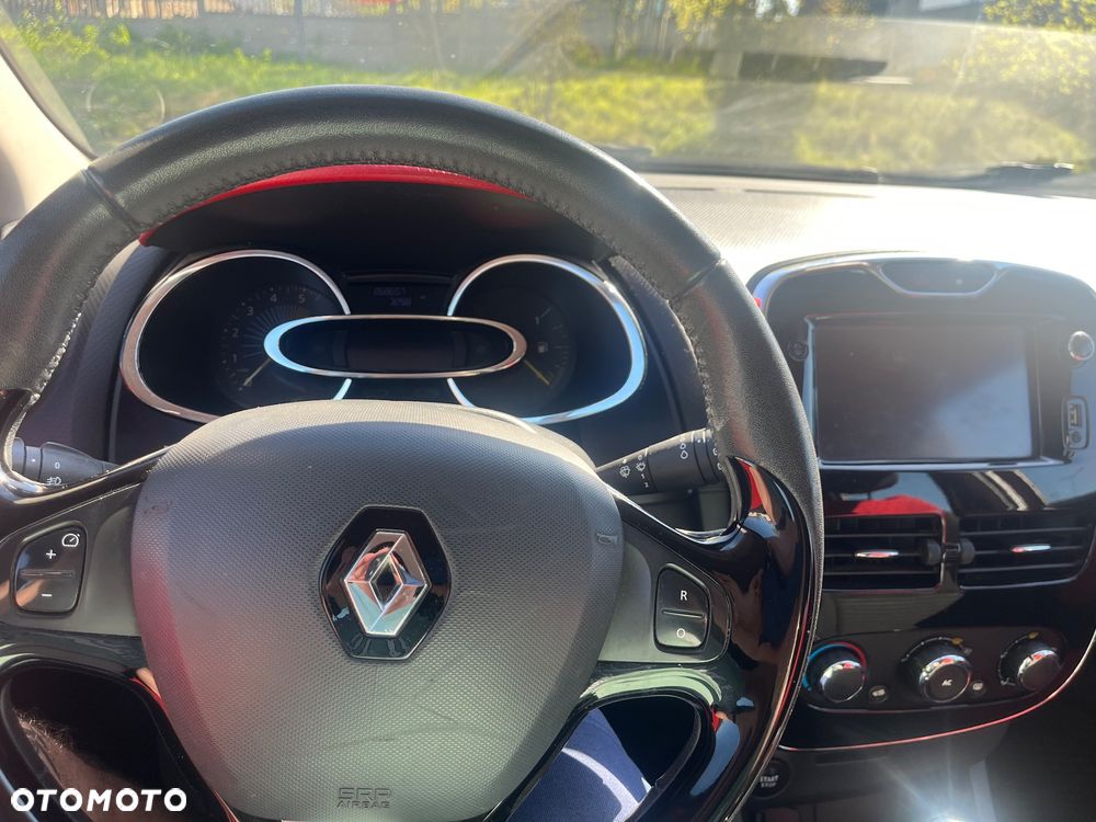Renault Clio 1.5 dCi Alize - 16