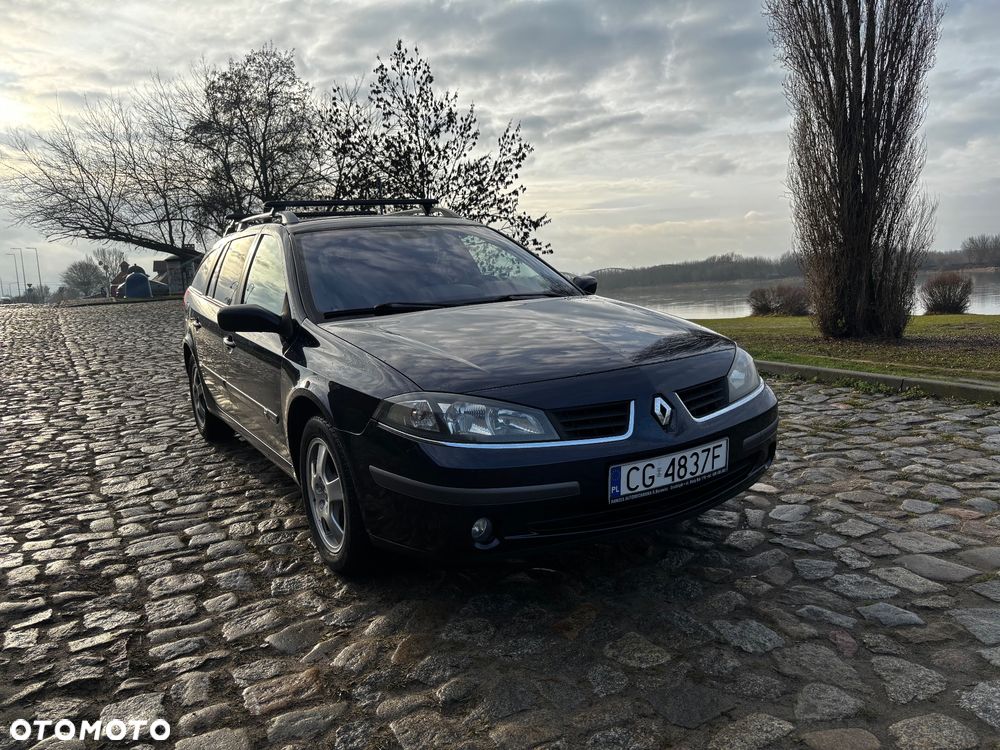 Renault Laguna - 3