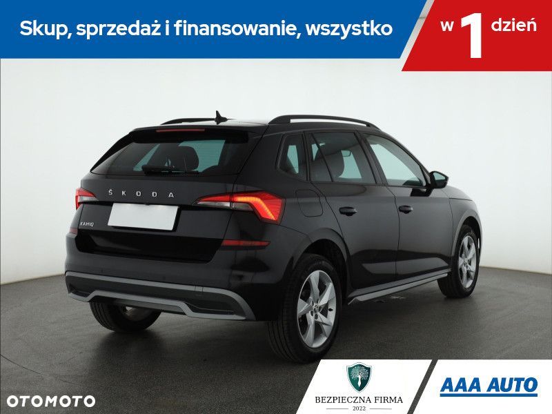 Skoda Kamiq - 7