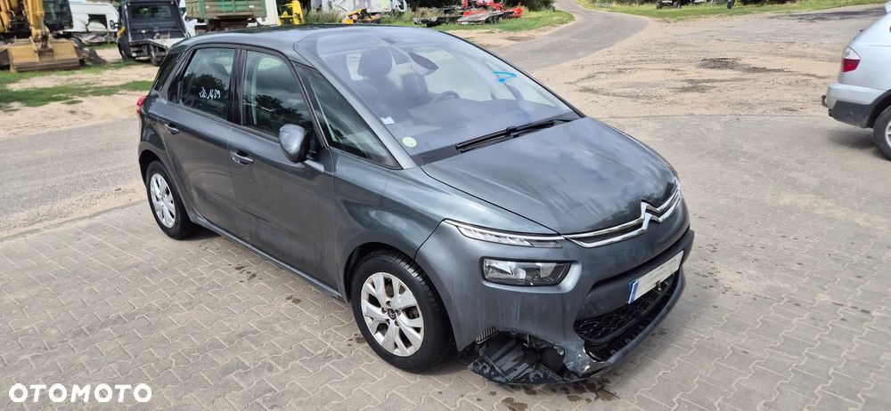 Citroën C4 Picasso 1.6 e-HDi Exclusive ETG6 - 3
