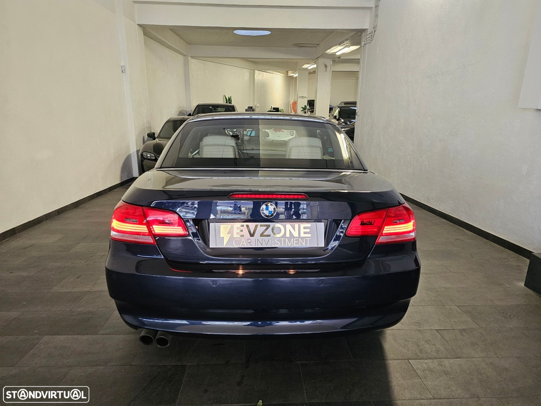 BMW 325 i - 11