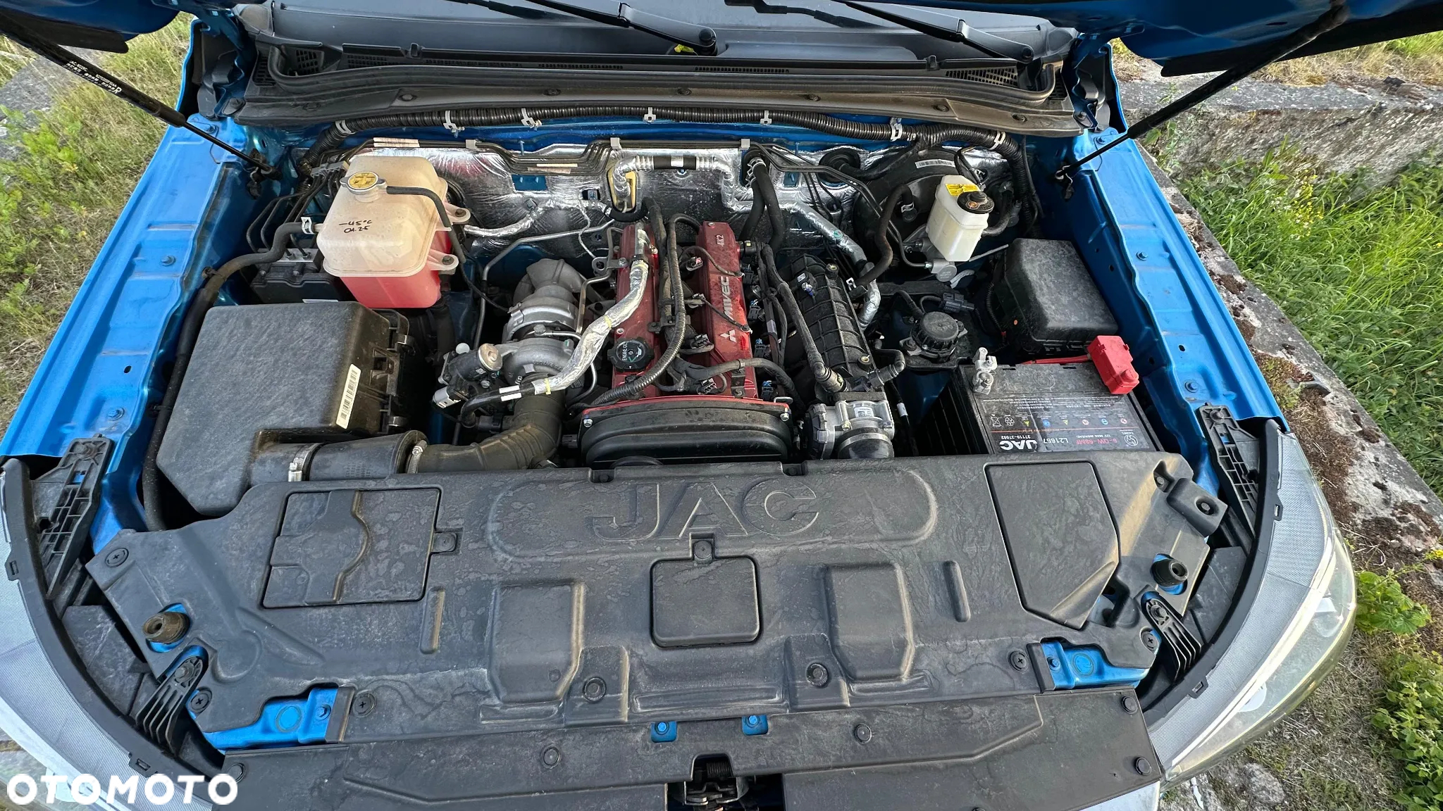 JAC T8 PRO - 15