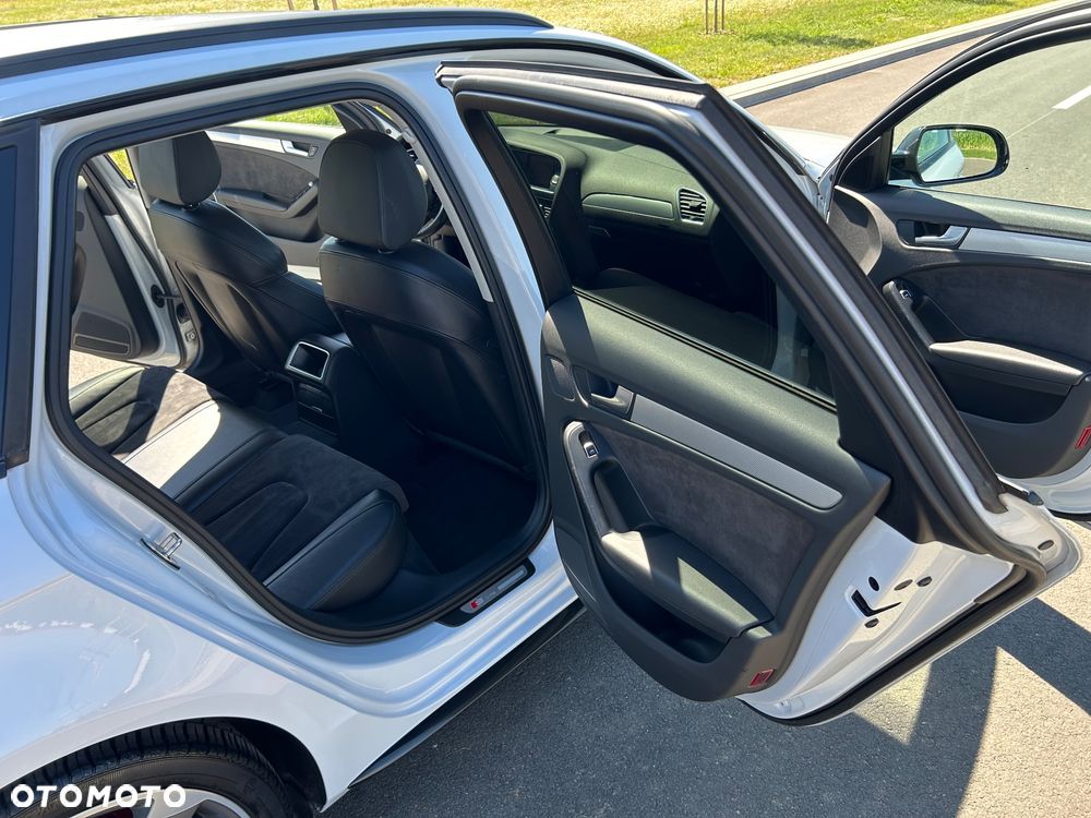 Audi A4 Avant 2.0 TDI clean diesel - 31