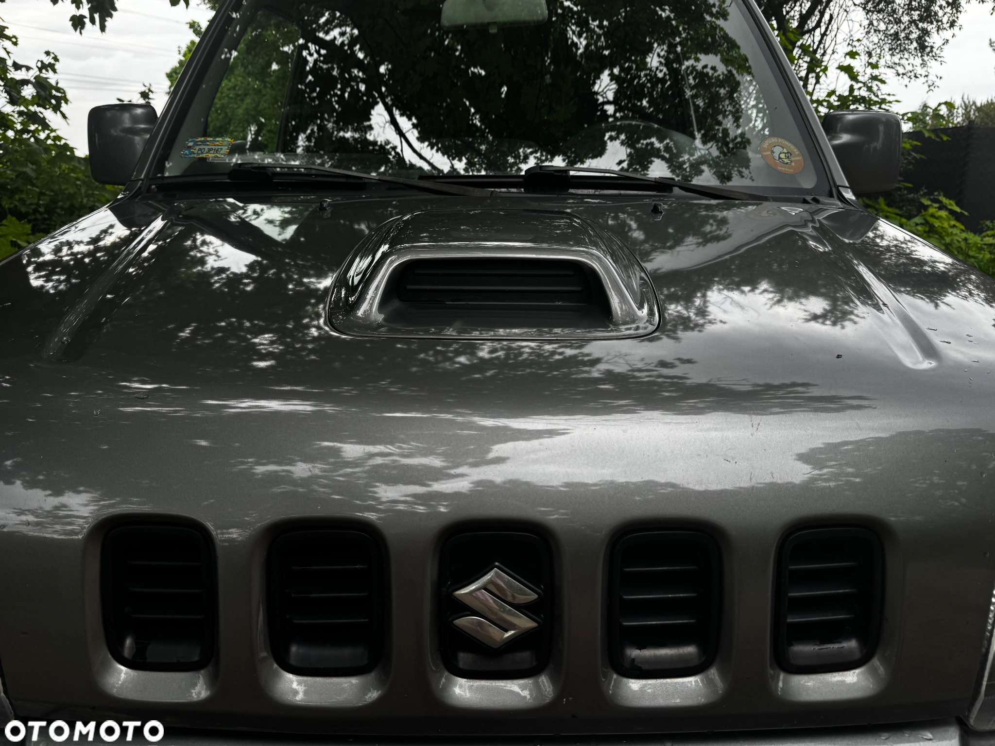 Suzuki Jimny 1.5 DDiS Comfort - 12