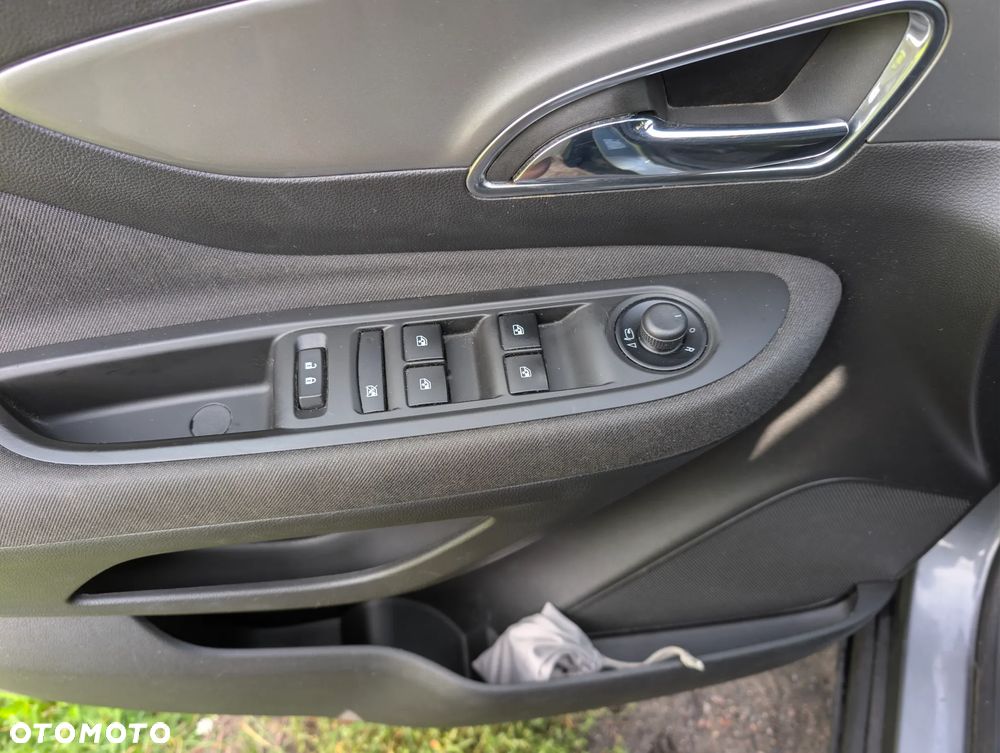 Opel Mokka 1.4 T Cosmo - 24