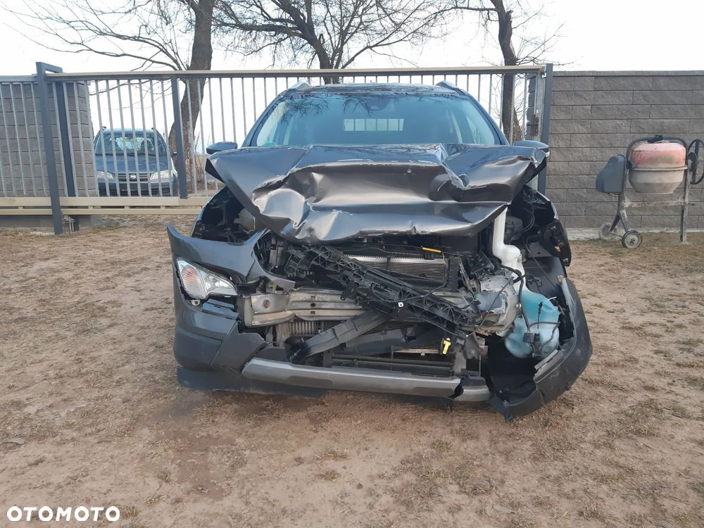 Ford EcoSport 1.0 EcoBoost TITANIUM X - 8